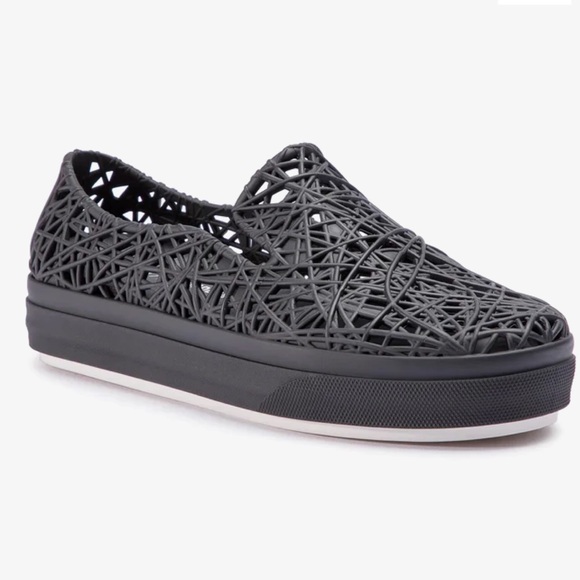 Melissa Campana Jelly Sneakers - Picture 4 of 11